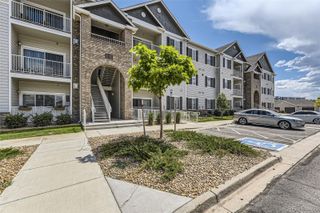 15700 E Jamison Drive 5-306, Englewood, CO 80112