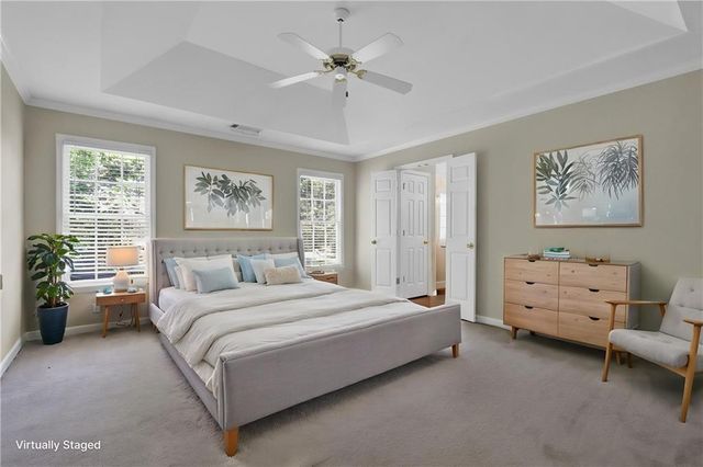9815 Settlers Lane, Gainesville, GA 30506