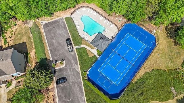 9815 Settlers Lane, Gainesville, GA 30506