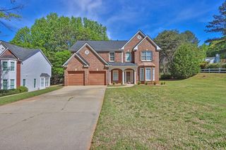 9815 Settlers Lane, Gainesville, GA 30506