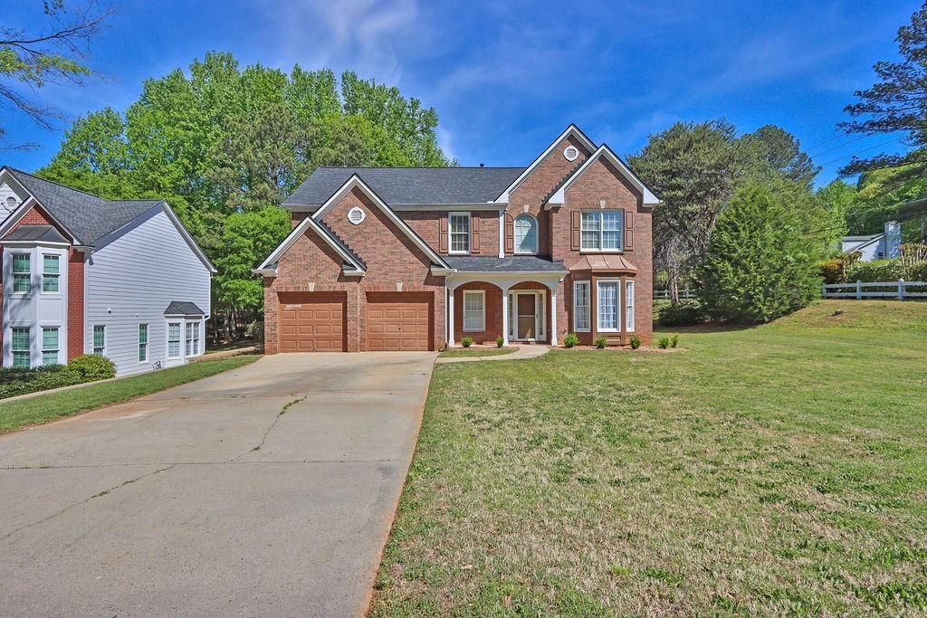 9815 Settlers Lane, Gainesville, GA 30506