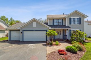 407 Wedgewood Lane, Belvidere, IL 61008