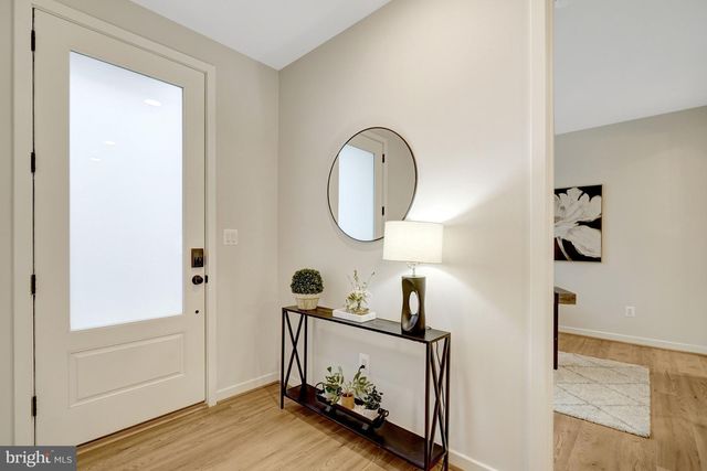 2605 FALL LINE ST, Alexandria, VA 22301