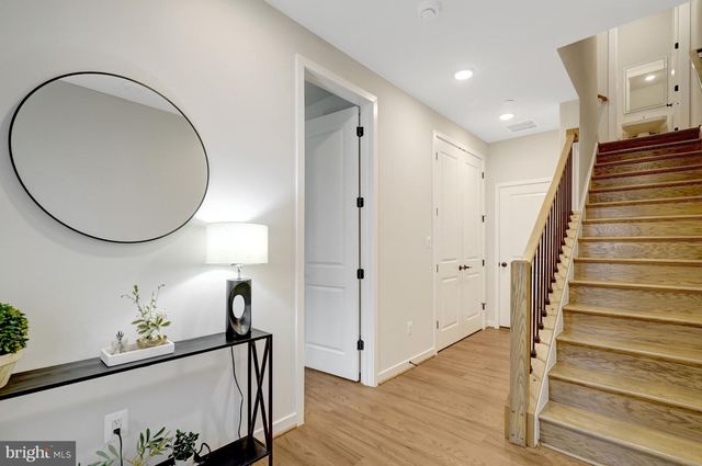 2605 FALL LINE ST, Alexandria, VA 22301