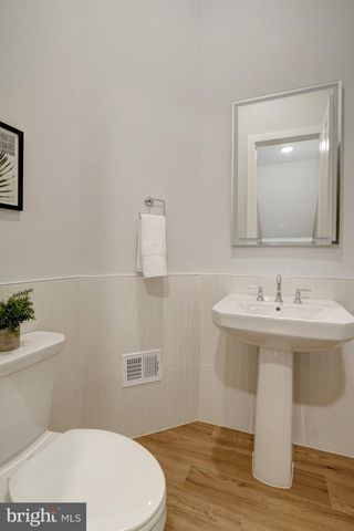 2605 FALL LINE ST, Alexandria, VA 22301