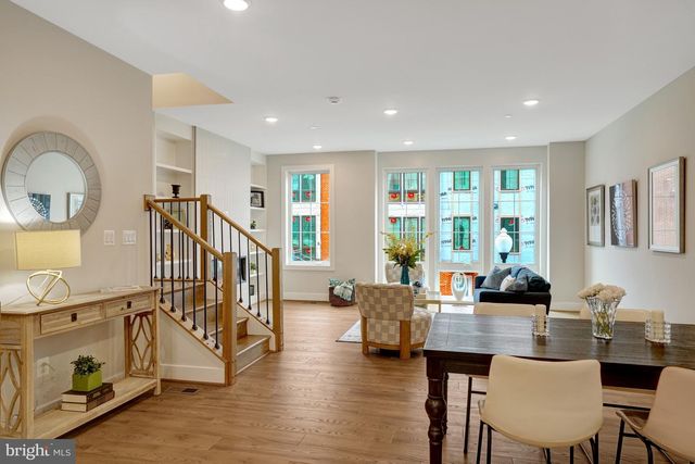 2605 FALL LINE ST, Alexandria, VA 22301