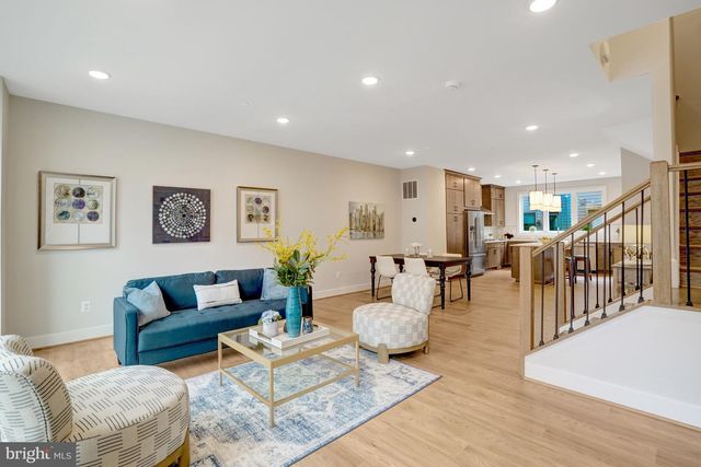 2605 FALL LINE ST, Alexandria, VA 22301