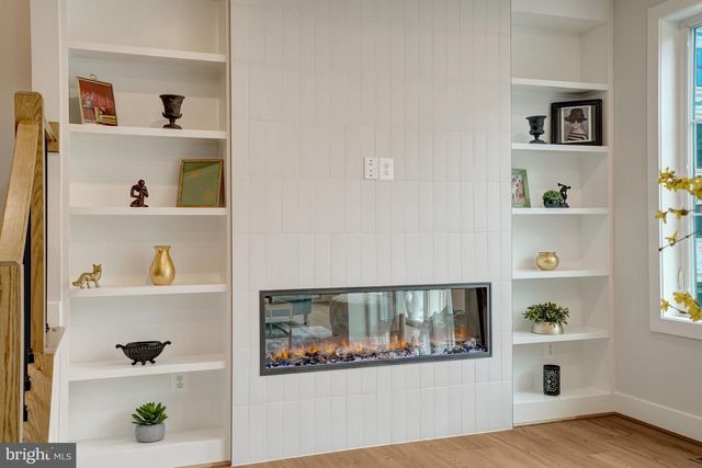 2605 FALL LINE ST, Alexandria, VA 22301