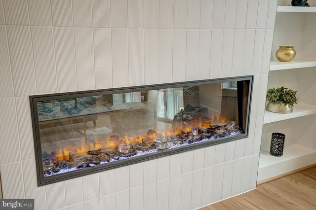 2605 FALL LINE ST, Alexandria, VA 22301