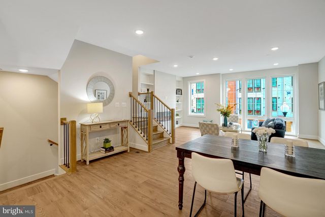 2605 FALL LINE ST, Alexandria, VA 22301