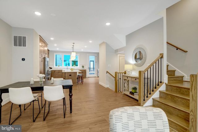 2605 FALL LINE ST, Alexandria, VA 22301