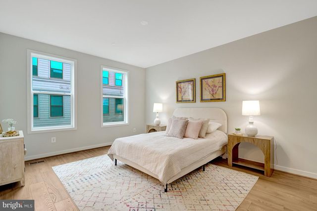 2605 FALL LINE ST, Alexandria, VA 22301