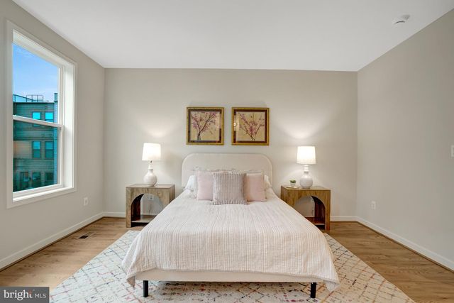 2605 FALL LINE ST, Alexandria, VA 22301