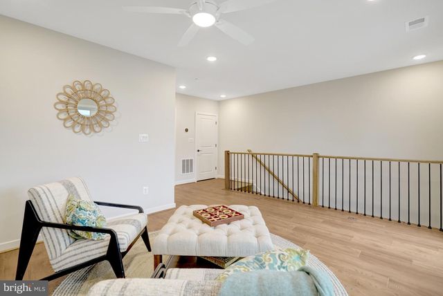 2605 FALL LINE ST, Alexandria, VA 22301