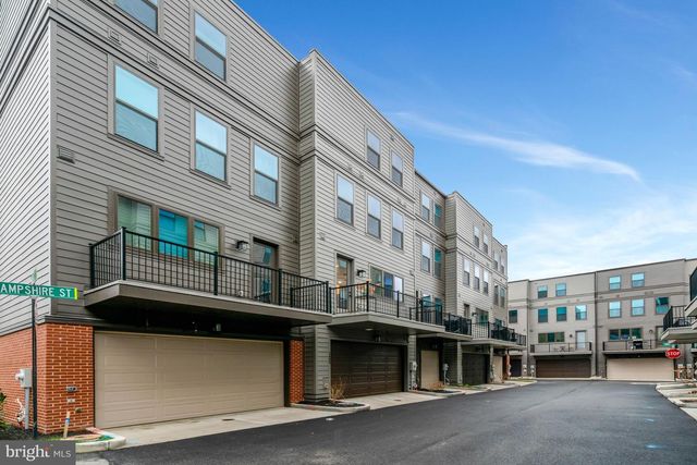 2605 FALL LINE ST, Alexandria, VA 22301