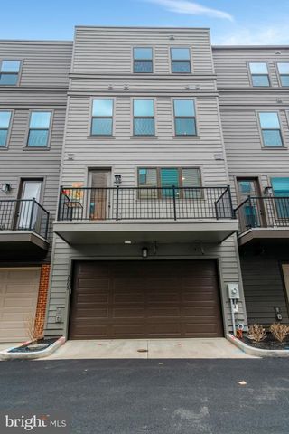 2605 FALL LINE ST, Alexandria, VA 22301