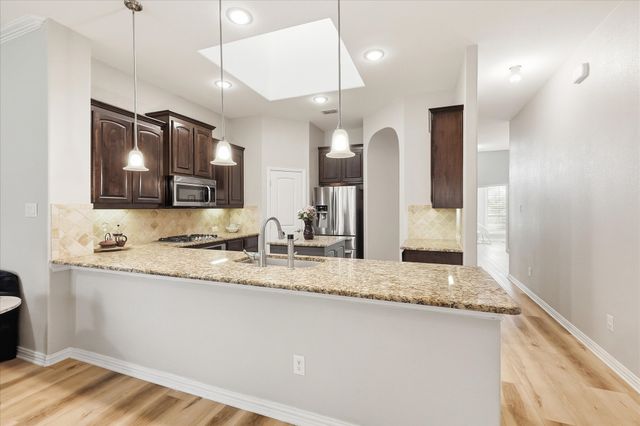 10329 Roatan Trail, Fort Worth, TX 76244