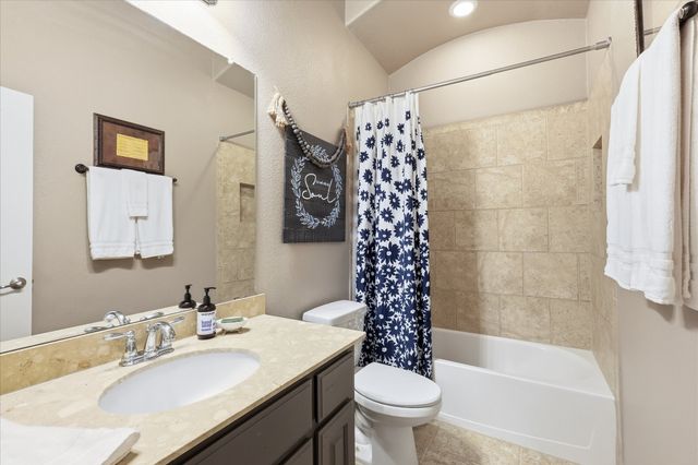 10329 Roatan Trail, Fort Worth, TX 76244