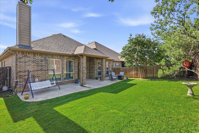10329 Roatan Trail, Fort Worth, TX 76244
