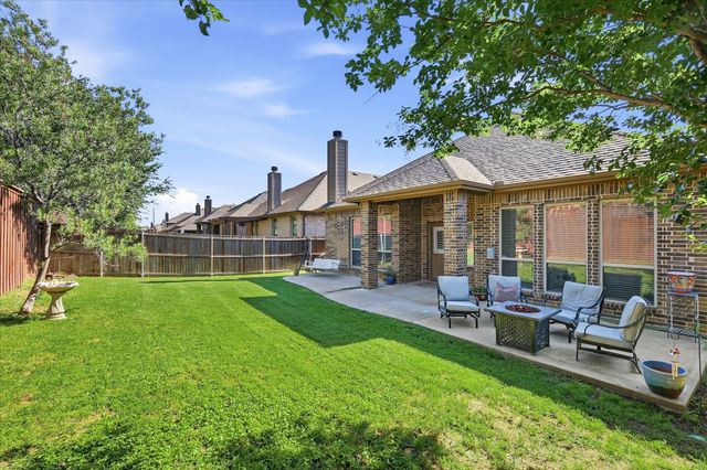 10329 Roatan Trail, Fort Worth, TX 76244