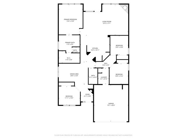 10329 Roatan Trail, Fort Worth, TX 76244