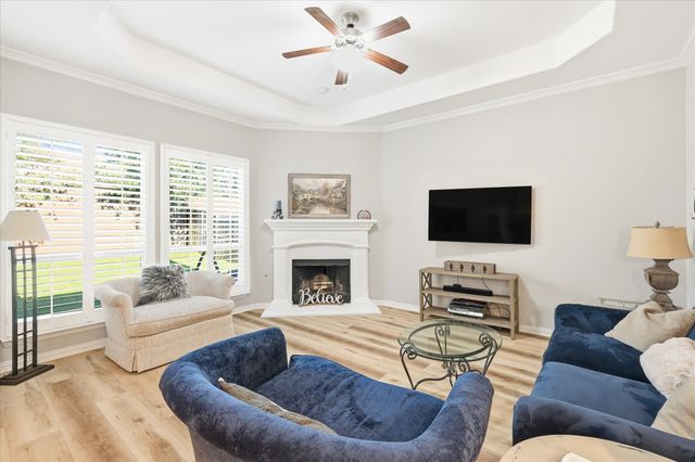 10329 Roatan Trail, Fort Worth, TX 76244