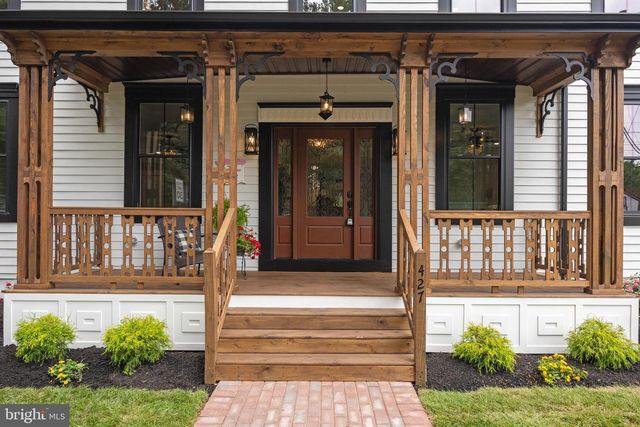 427 GARDEN ST, Mount Holly, NJ 08060