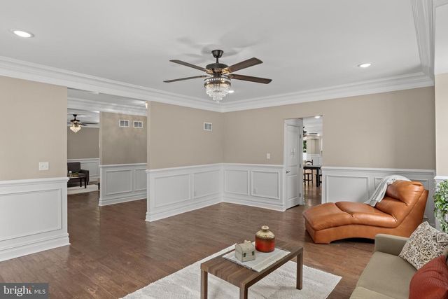 427 GARDEN ST, Mount Holly, NJ 08060