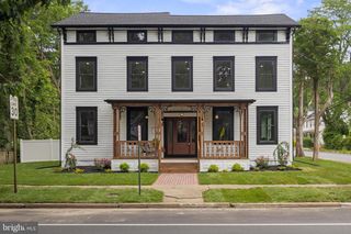 427 GARDEN ST, Mount Holly, NJ 08060