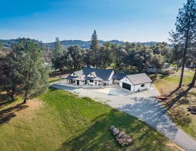 3000 Springhill Rd, Somerset, CA 95684