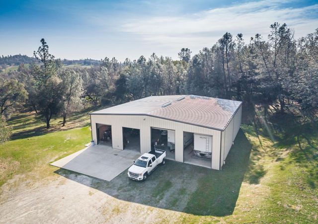 3000 Springhill Rd, Somerset, CA 95684