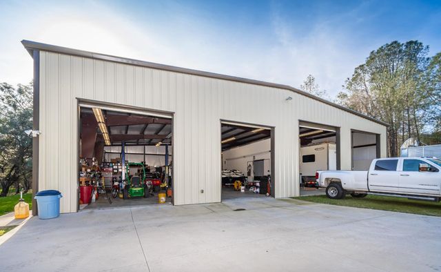 3000 Springhill Rd, Somerset, CA 95684