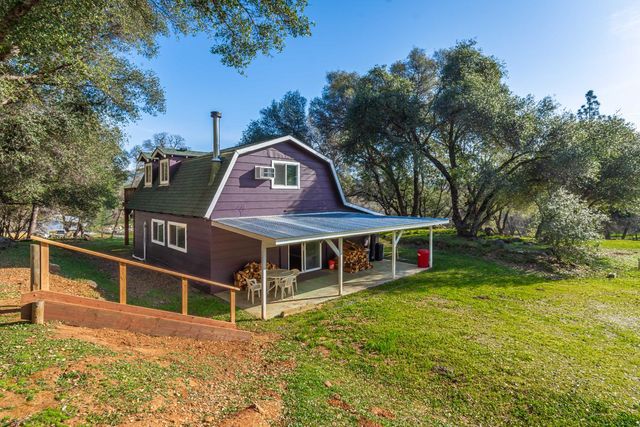 3000 Springhill Rd, Somerset, CA 95684