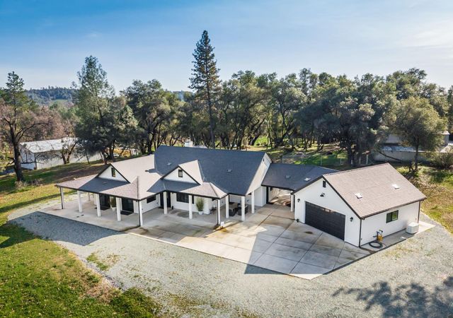 3000 Springhill Rd, Somerset, CA 95684