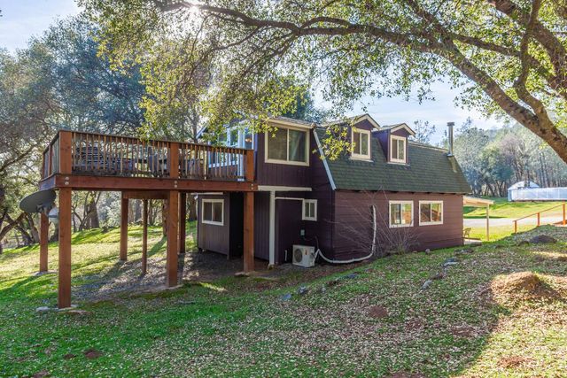 3000 Springhill Rd, Somerset, CA 95684