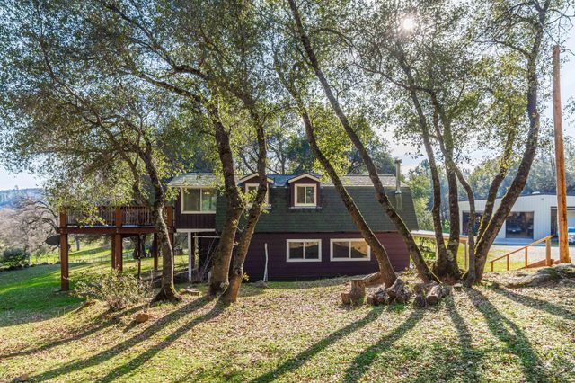 3000 Springhill Rd, Somerset, CA 95684