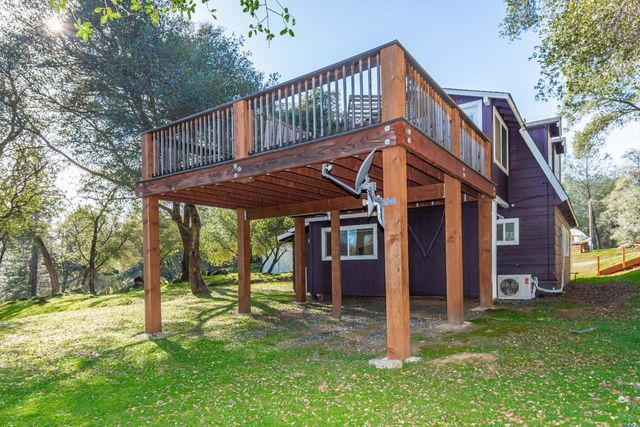 3000 Springhill Rd, Somerset, CA 95684