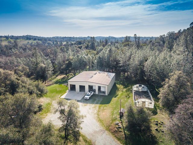 3000 Springhill Rd, Somerset, CA 95684