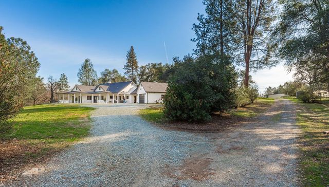 3000 Springhill Rd, Somerset, CA 95684