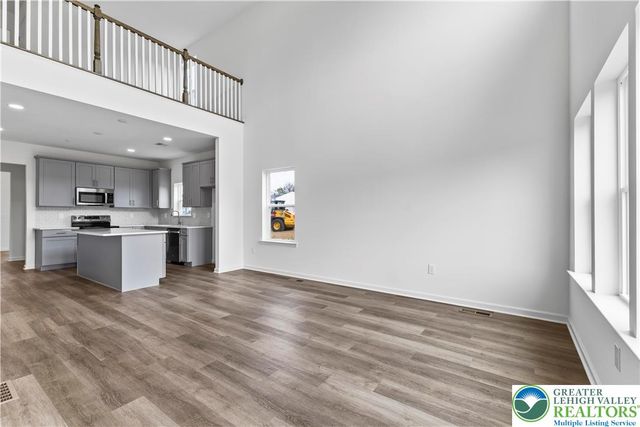 117 Timber Trail 56, Palmer Twp, PA 18045