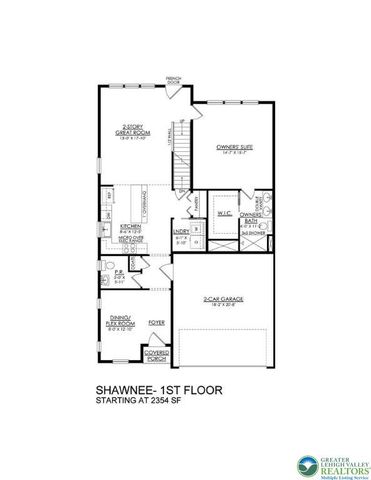 117 Timber Trail 56, Palmer Twp, PA 18045