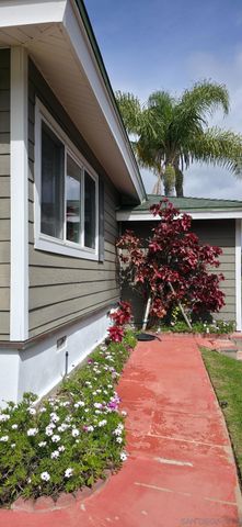 3006 Yonge St, San Diego, CA 92106