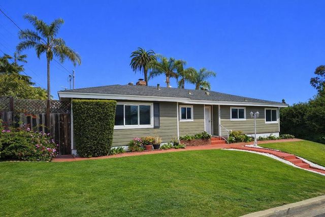 3006 Yonge St, San Diego, CA 92106