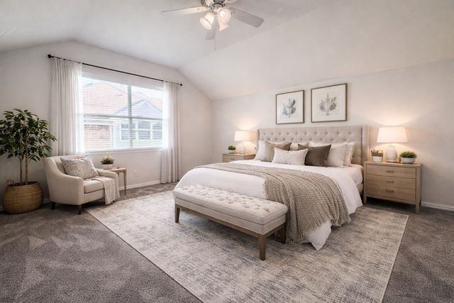 7236 Tolosa, Grand Prairie, TX 75054