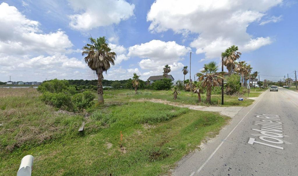 000 Todville Road Road, Seabrook, TX 77586