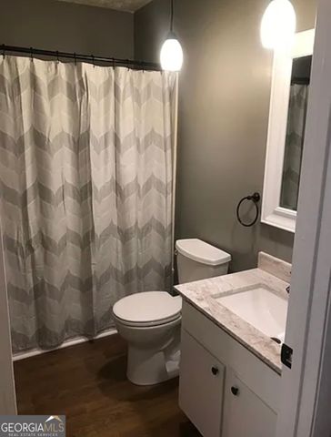 304 Twiggs Corner, Peachtree City, GA 30269