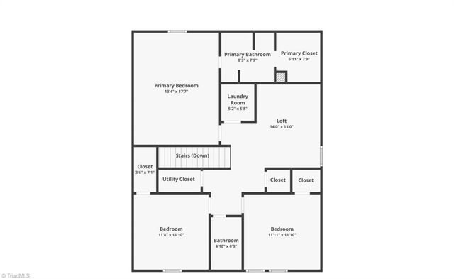 3803 Miller Drive, Greensboro, NC 27405