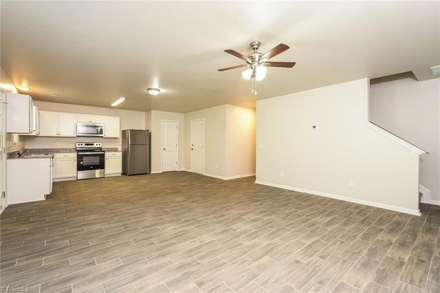 3803 Miller Drive, Greensboro, NC 27405