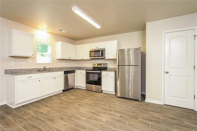 3803 Miller Drive, Greensboro, NC 27405