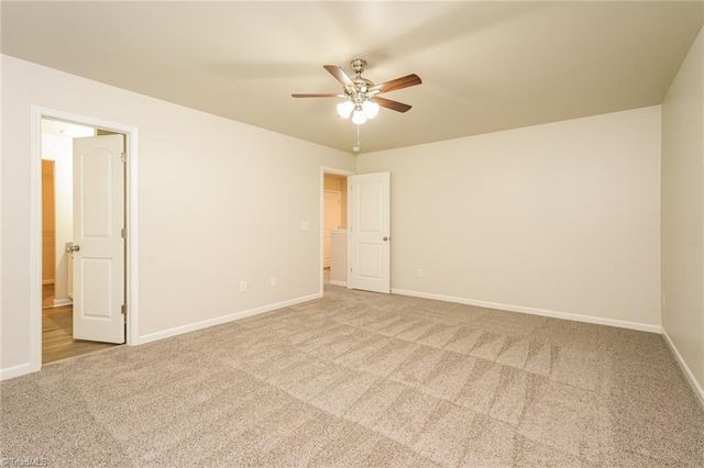 3803 Miller Drive, Greensboro, NC 27405